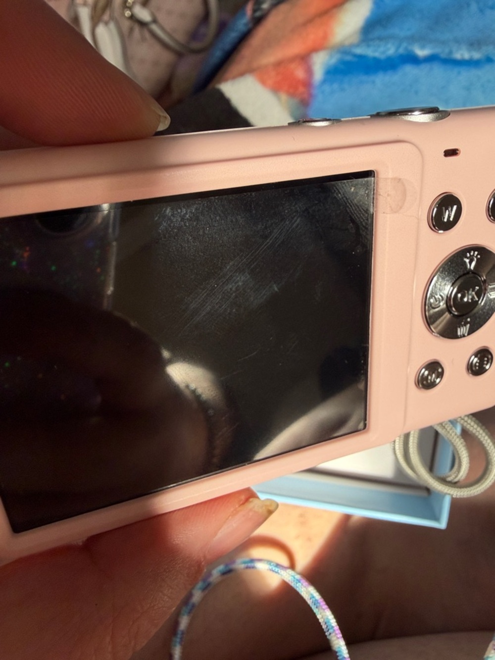 Digital Camera - Picture 3 of 7